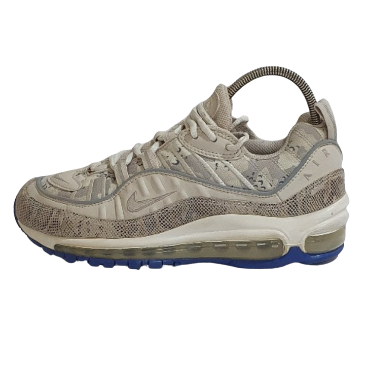 NIKE AIR MAX 8 SNAKE CAMO