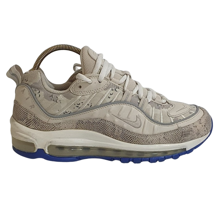 NIKE AIR MAX 8 SNAKE CAMO