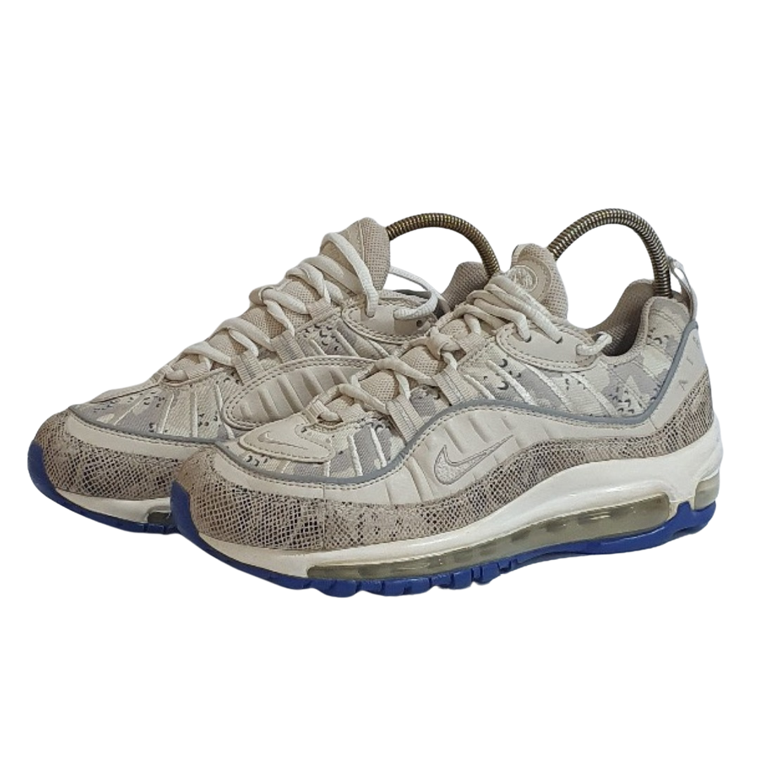 NIKE AIR MAX 8 SNAKE CAMO