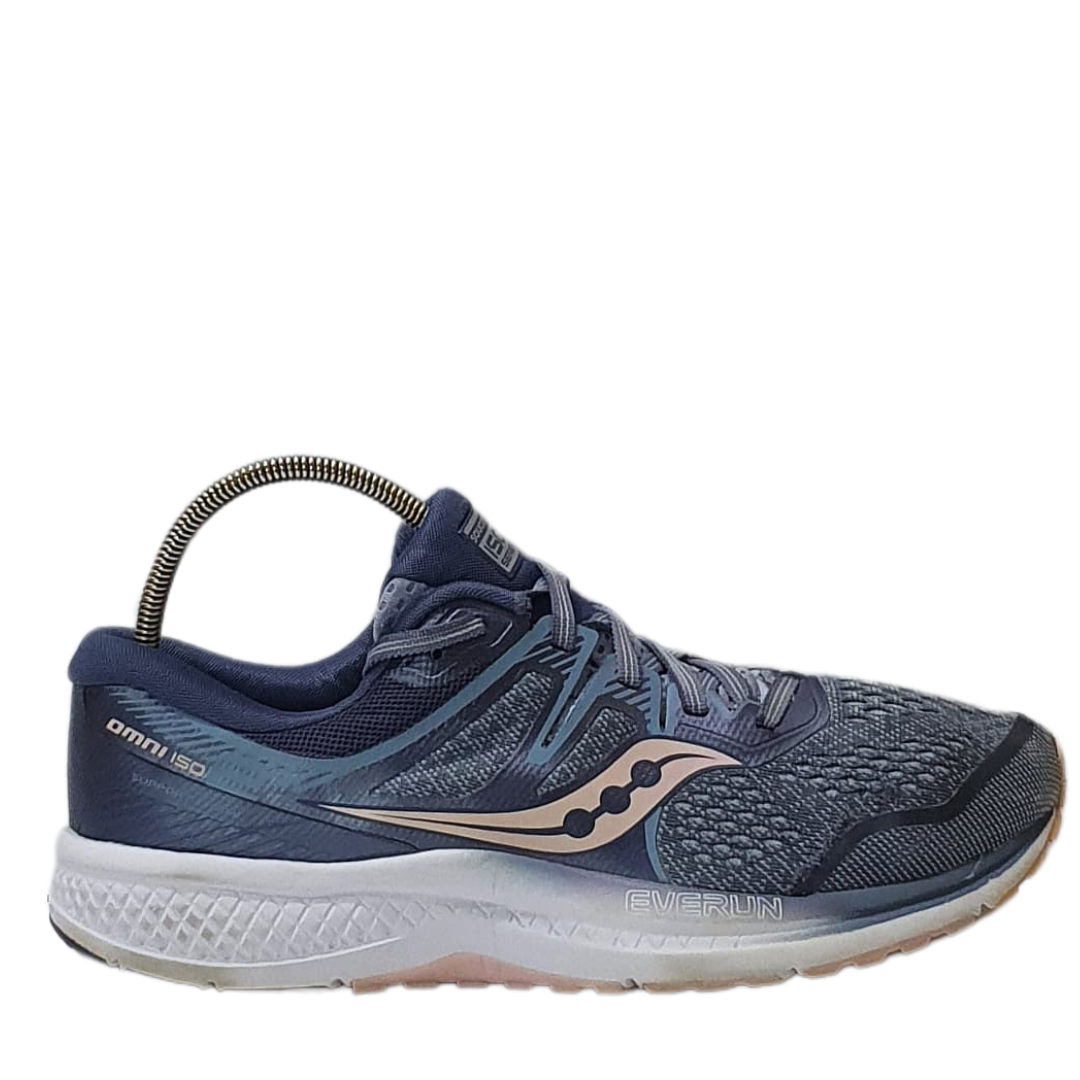 SAUCONY OMNI    ISO