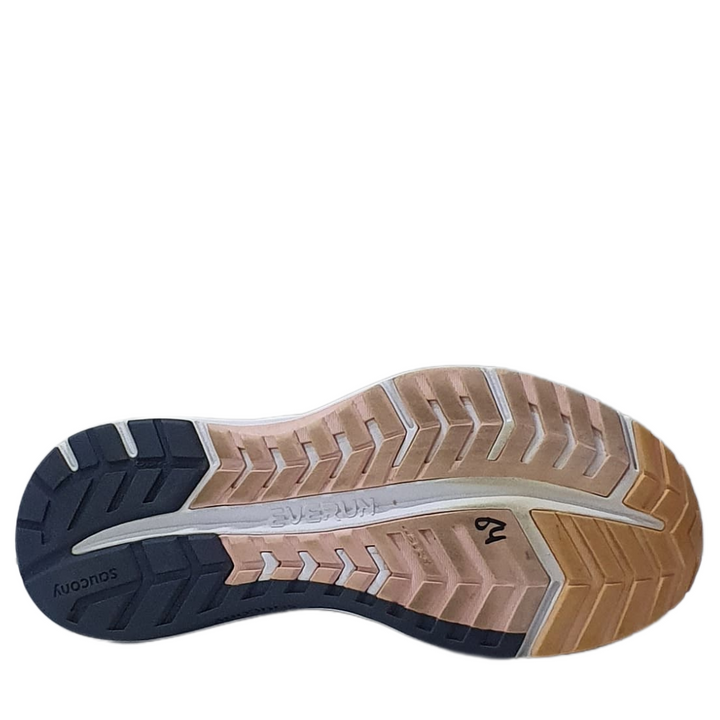 SAUCONY OMNI    ISO