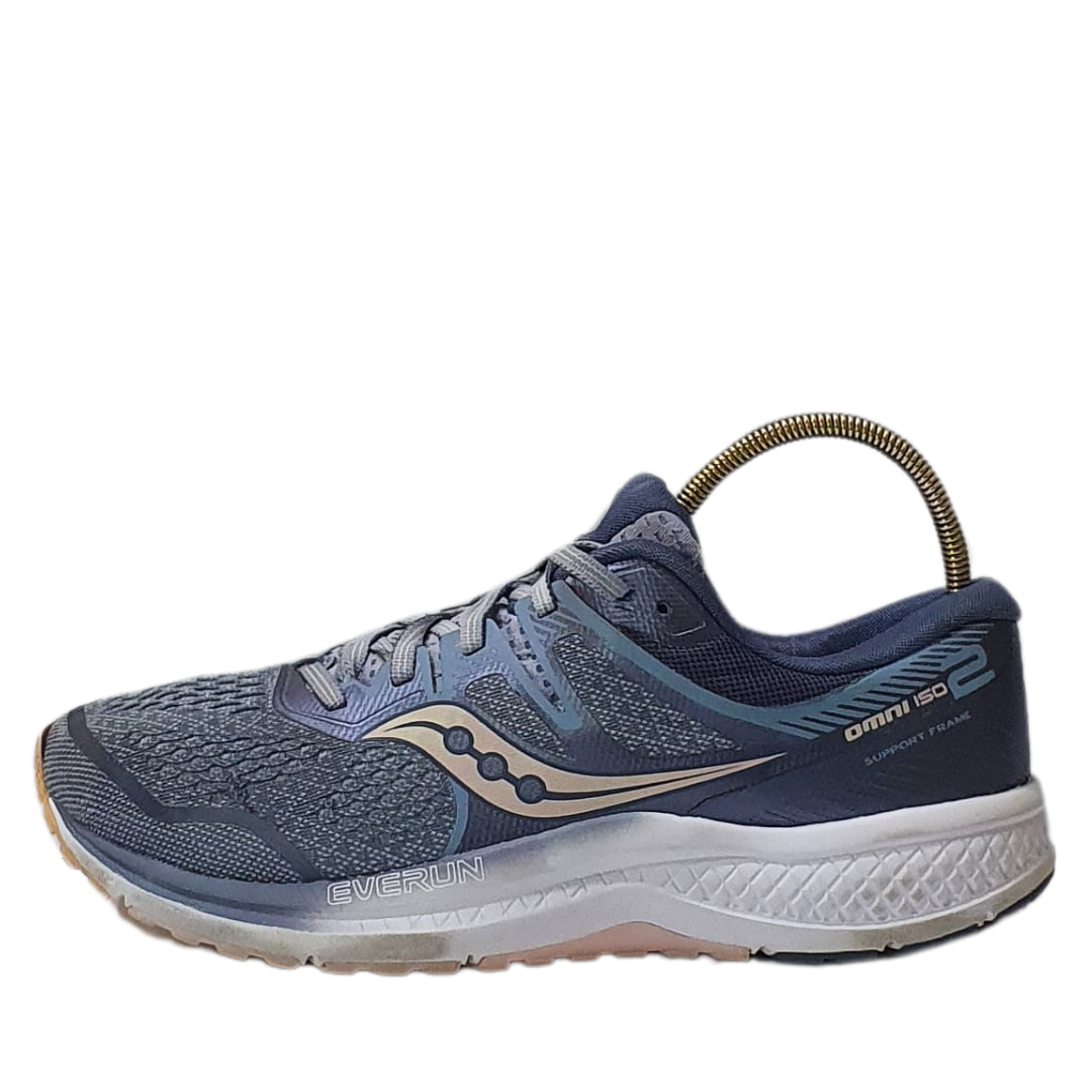 SAUCONY OMNI    ISO