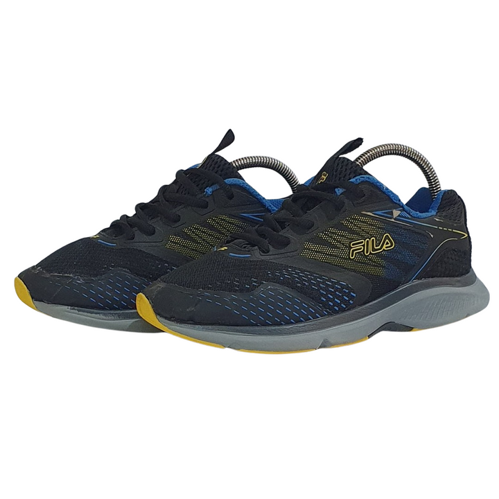 FILA TREXLER