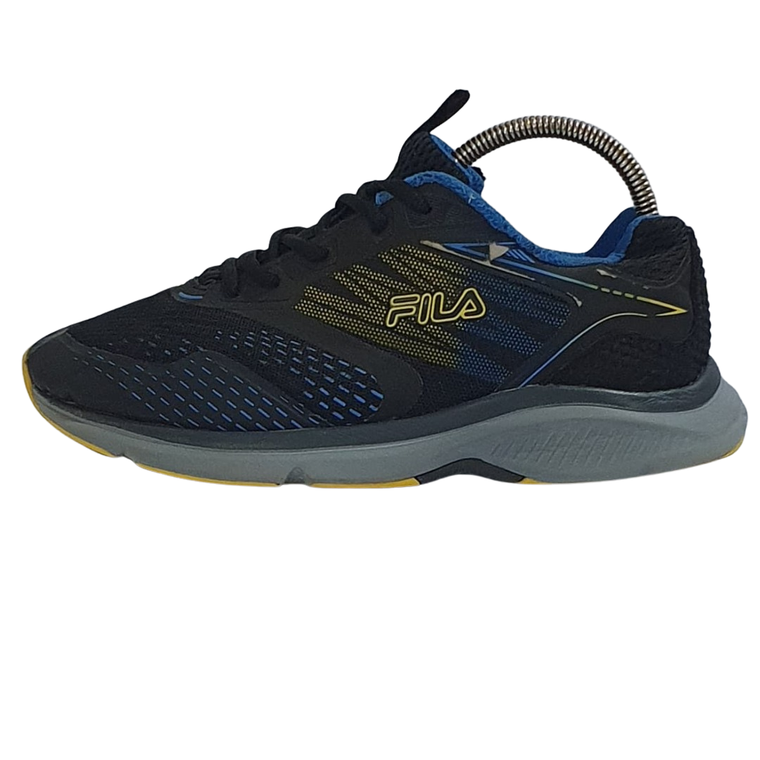 FILA TREXLER