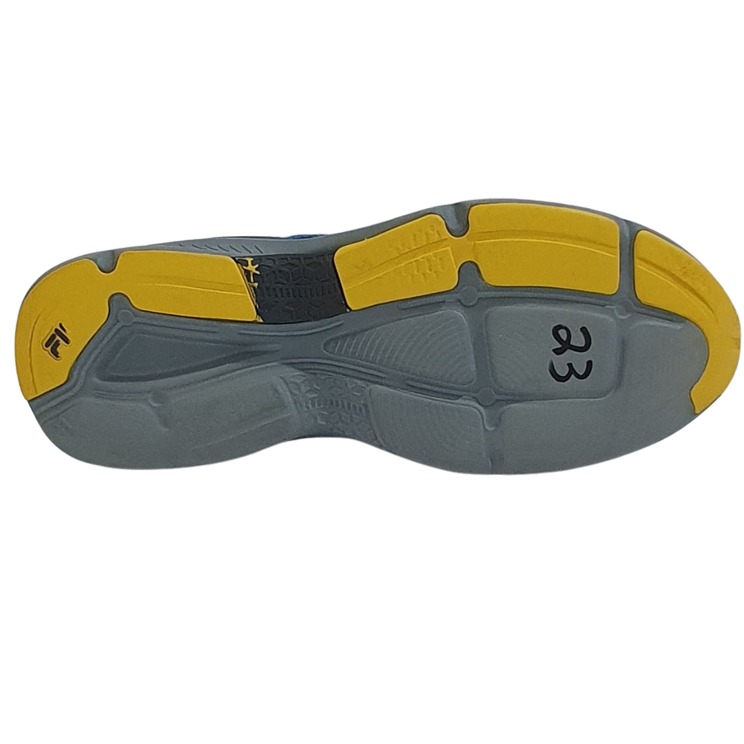 FILA TREXLER