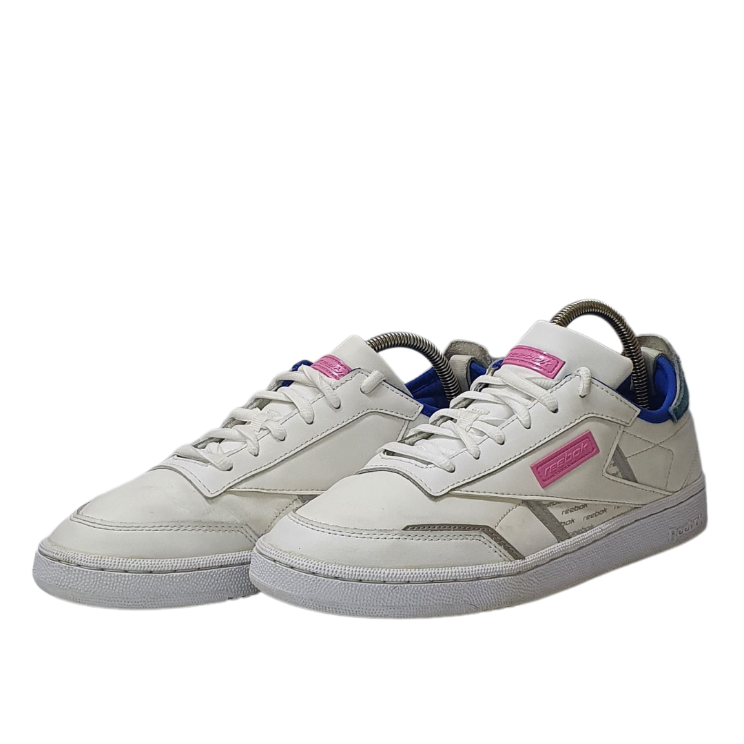REEBOK  CLUB C
