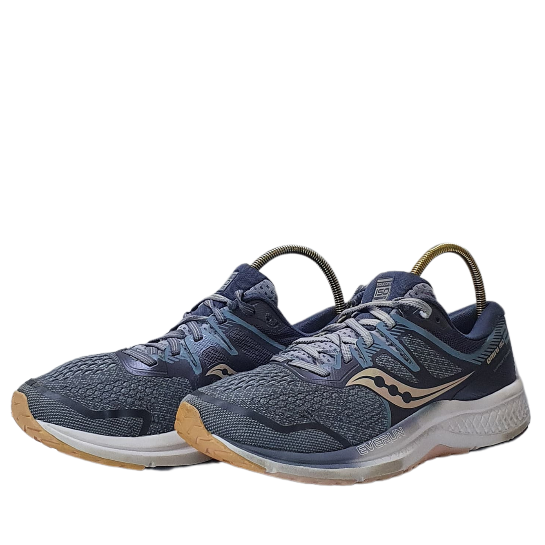 SAUCONY OMNI    ISO