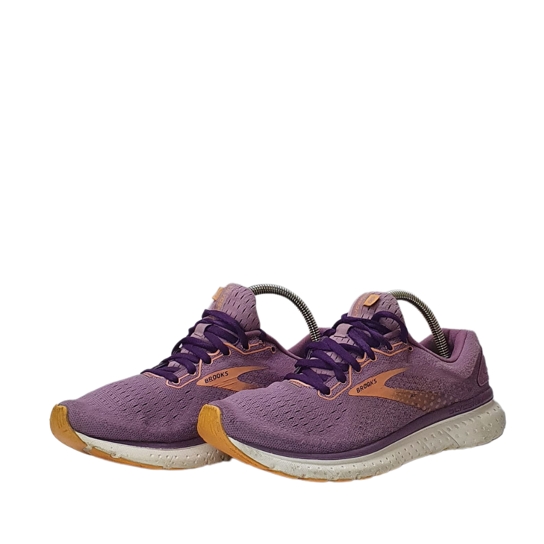 BROOKS  GLYCERIN 18