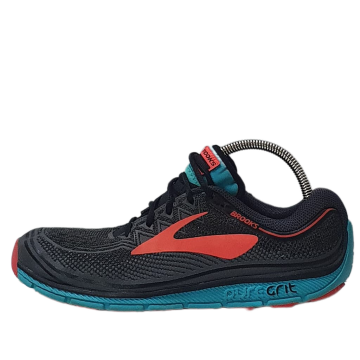 BROOKS PURE GRIT 6