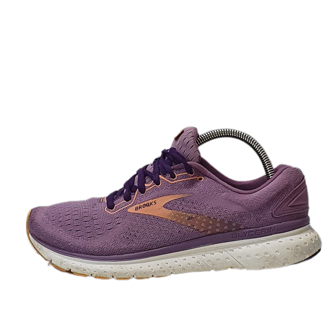 BROOKS  GLYCERIN 18