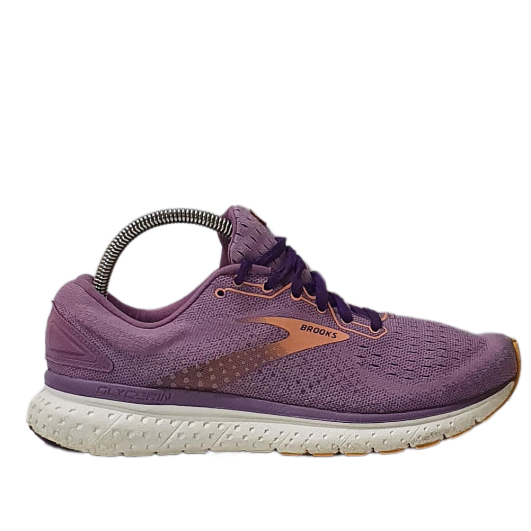 BROOKS  GLYCERIN 18