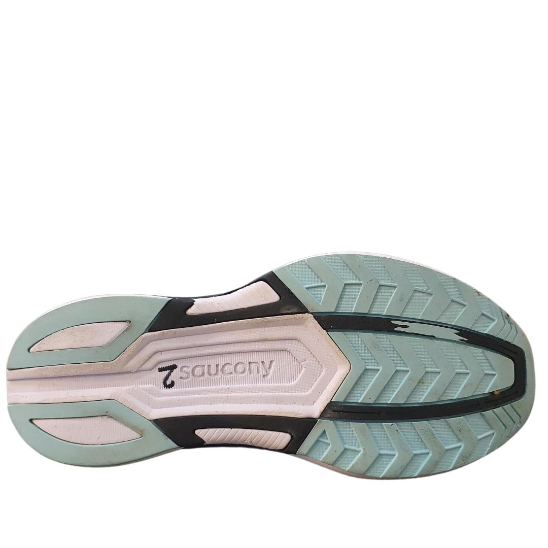 SAUCONY  AXON
