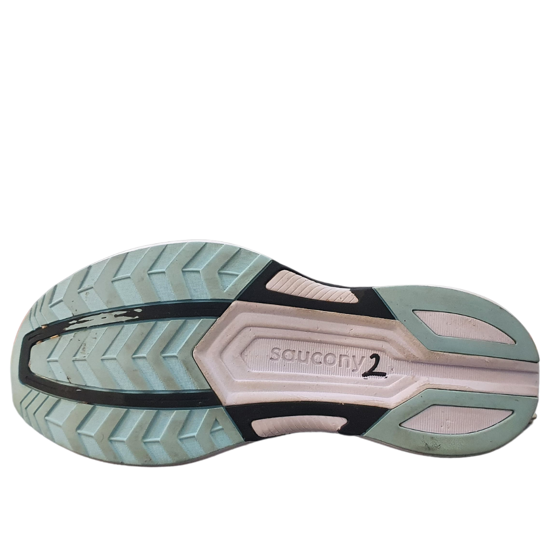 SAUCONY  AXON