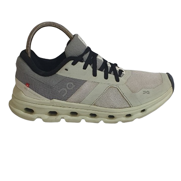 ON CLOUD RUNNER