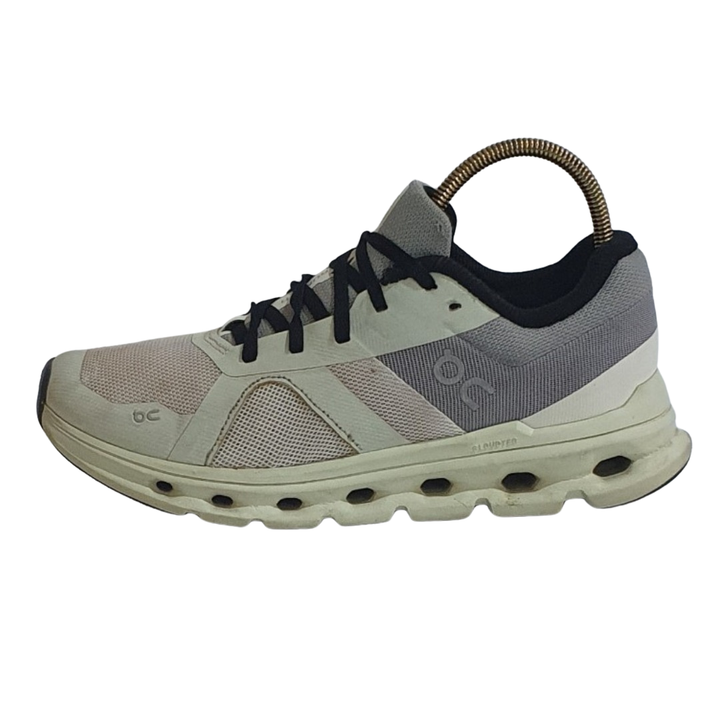 ON CLOUD RUNNER