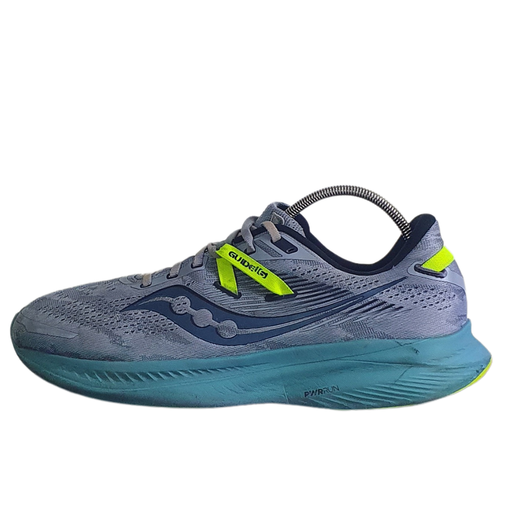 SAUCONY POWER RUN GUIDE 16