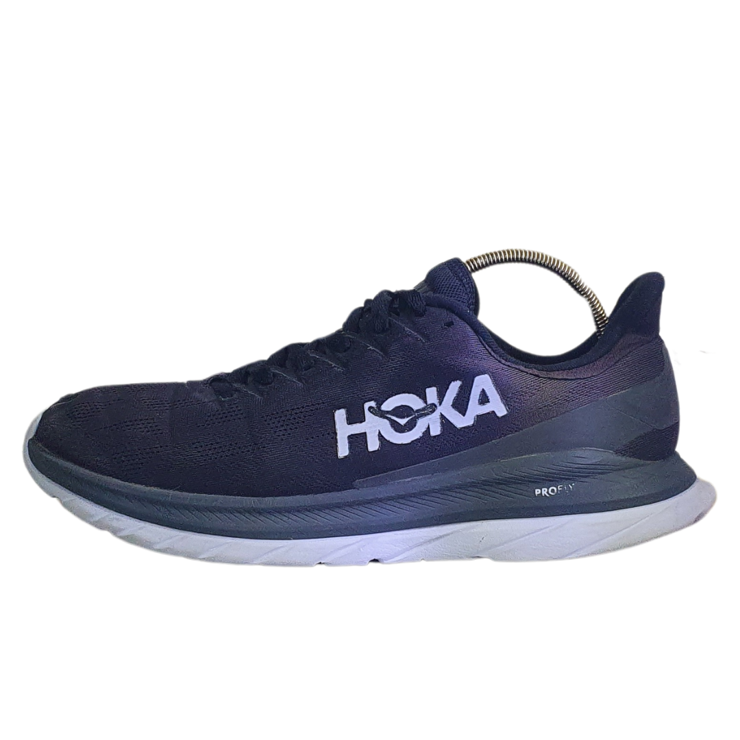 HOKA MACH 5