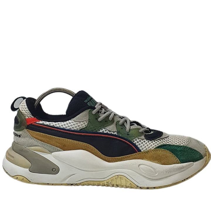 PUMA HUNDREDS X