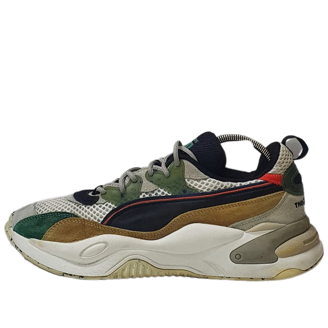 PUMA HUNDREDS X