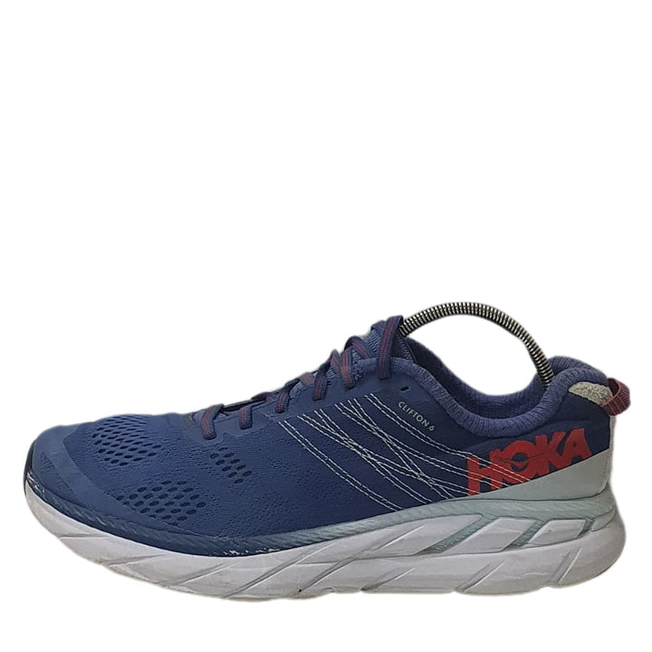 HOKA CLIFTON 6