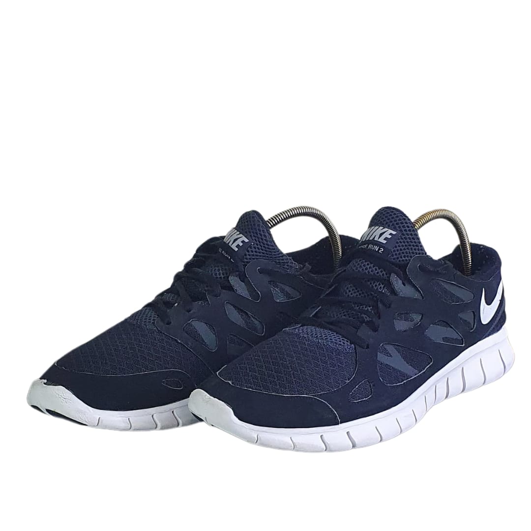 NIKE FREE RUN 2