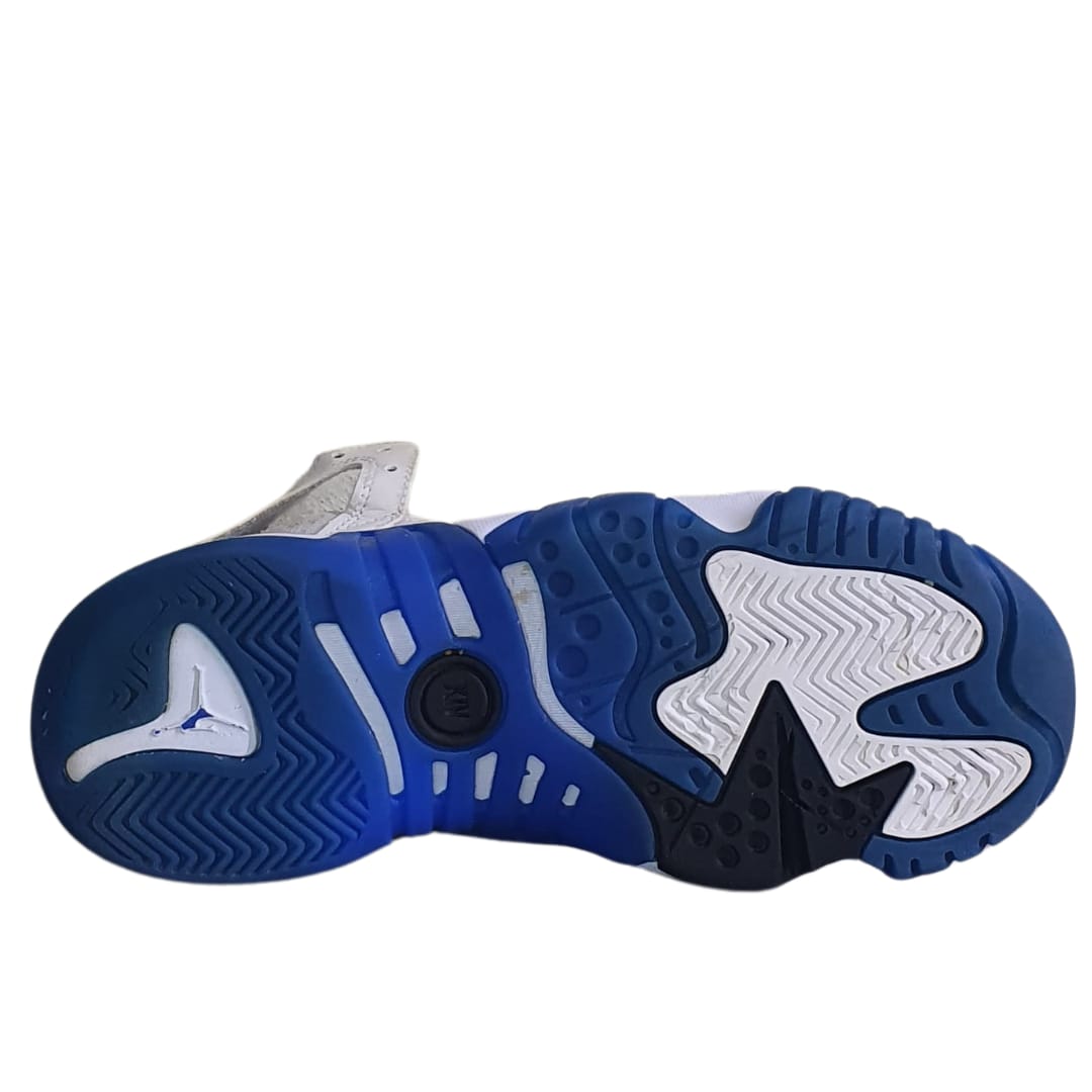 NIKE YOUTH  JORDAN JUMPMAN