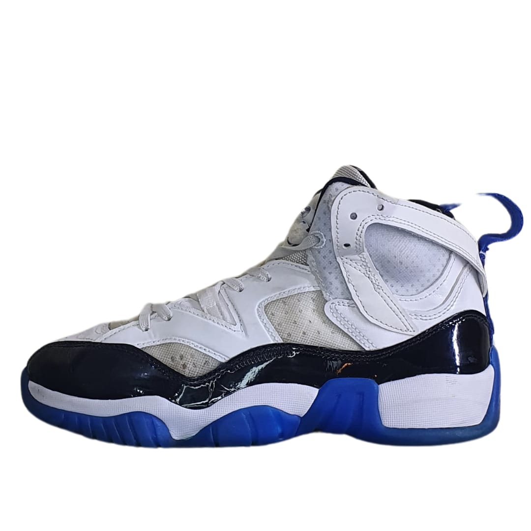 NIKE YOUTH  JORDAN JUMPMAN