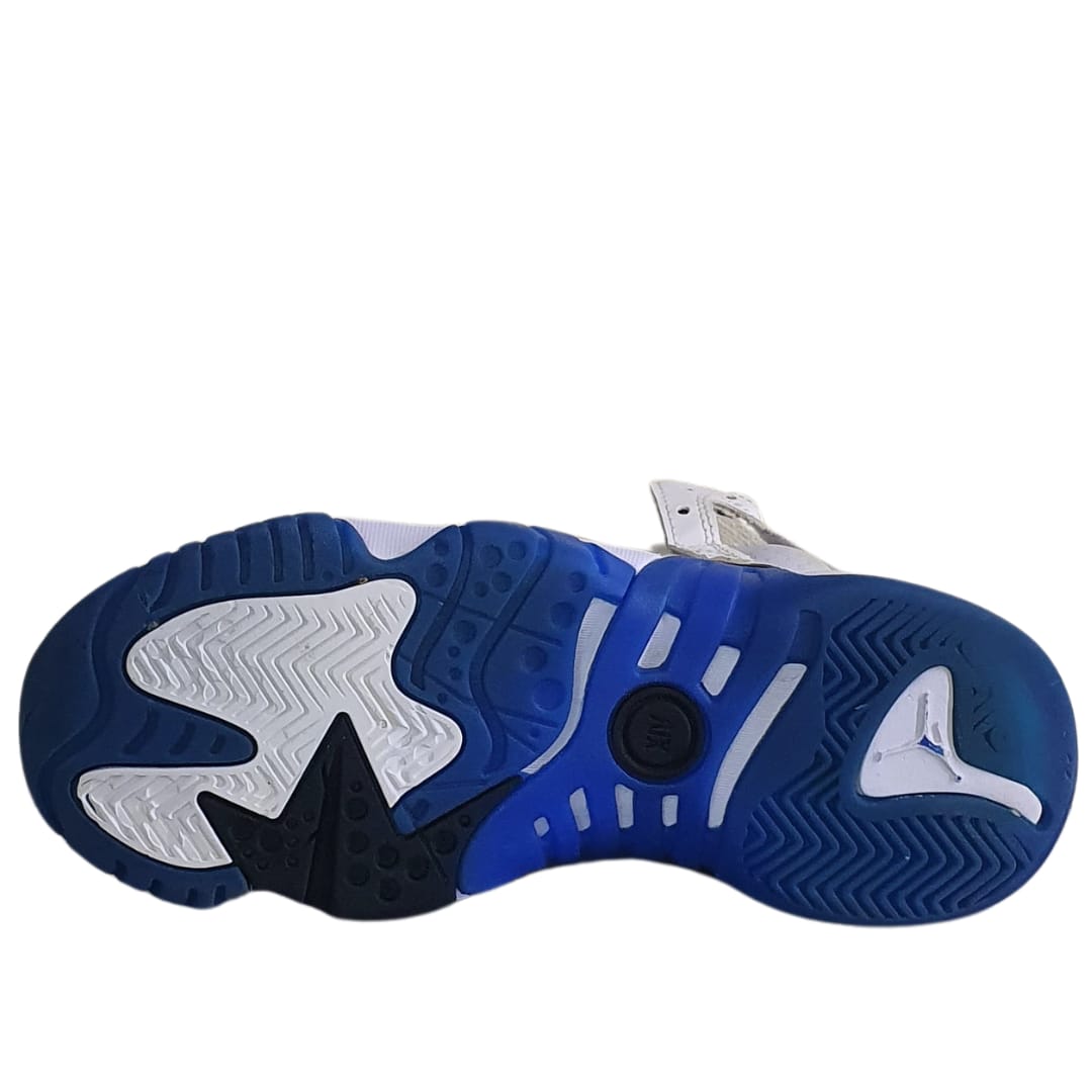 NIKE YOUTH  JORDAN JUMPMAN
