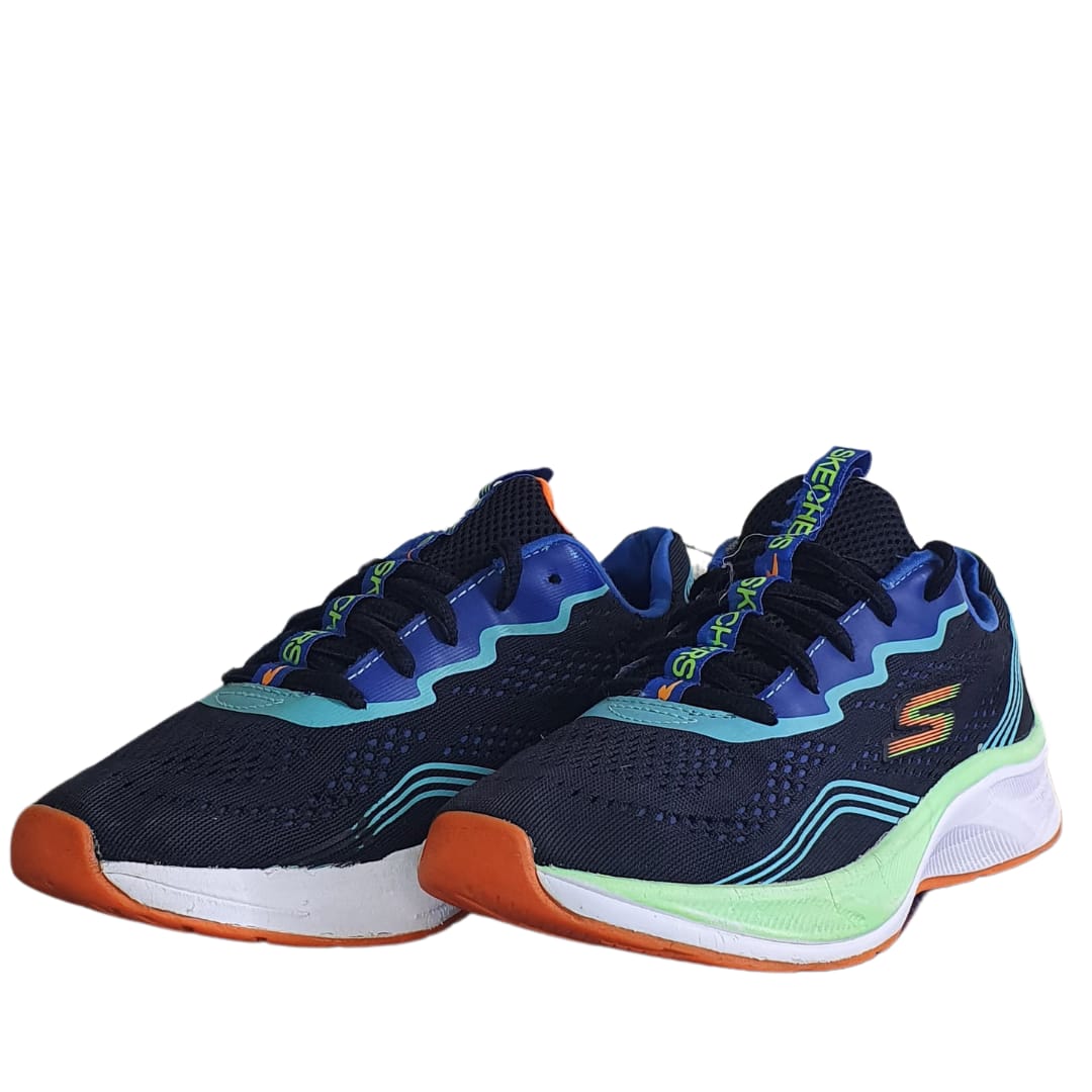 SKECHERS  ELITE SPORTS PUS PACE