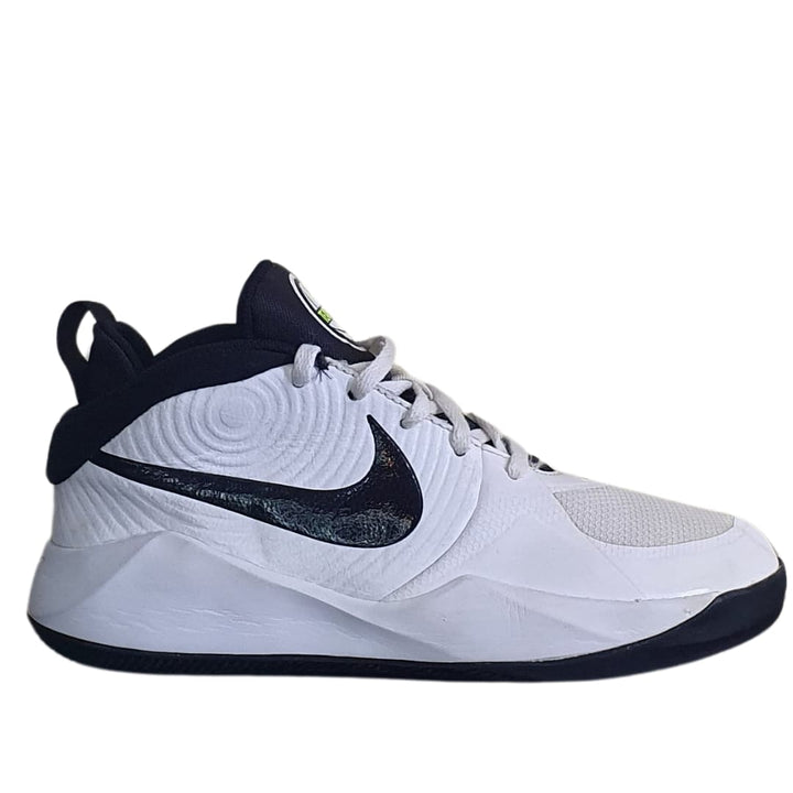 NIKE TEAM HUSTLE D9 GS