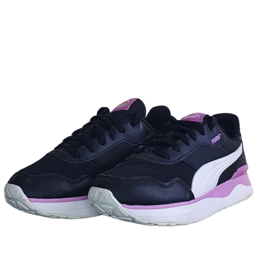 PUMA  R78 VOYAGE