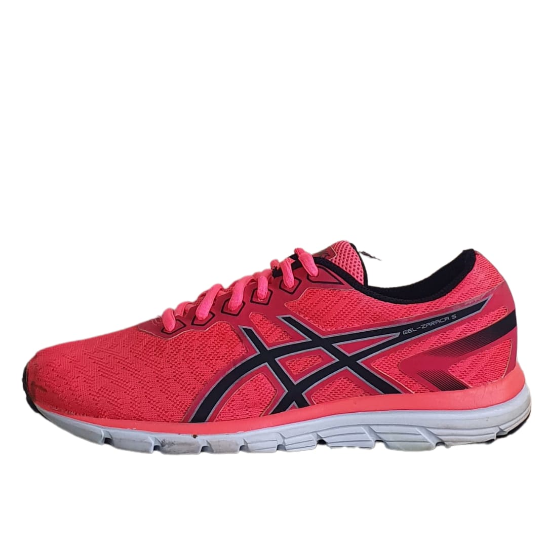 ASICS  GEL ZARACA 5