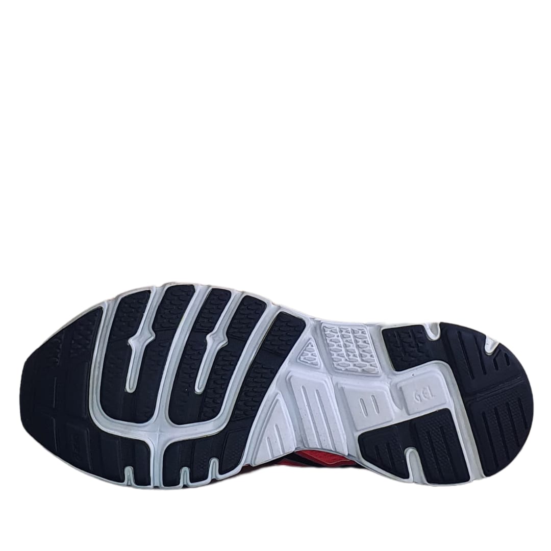 ASICS  GEL ZARACA 5