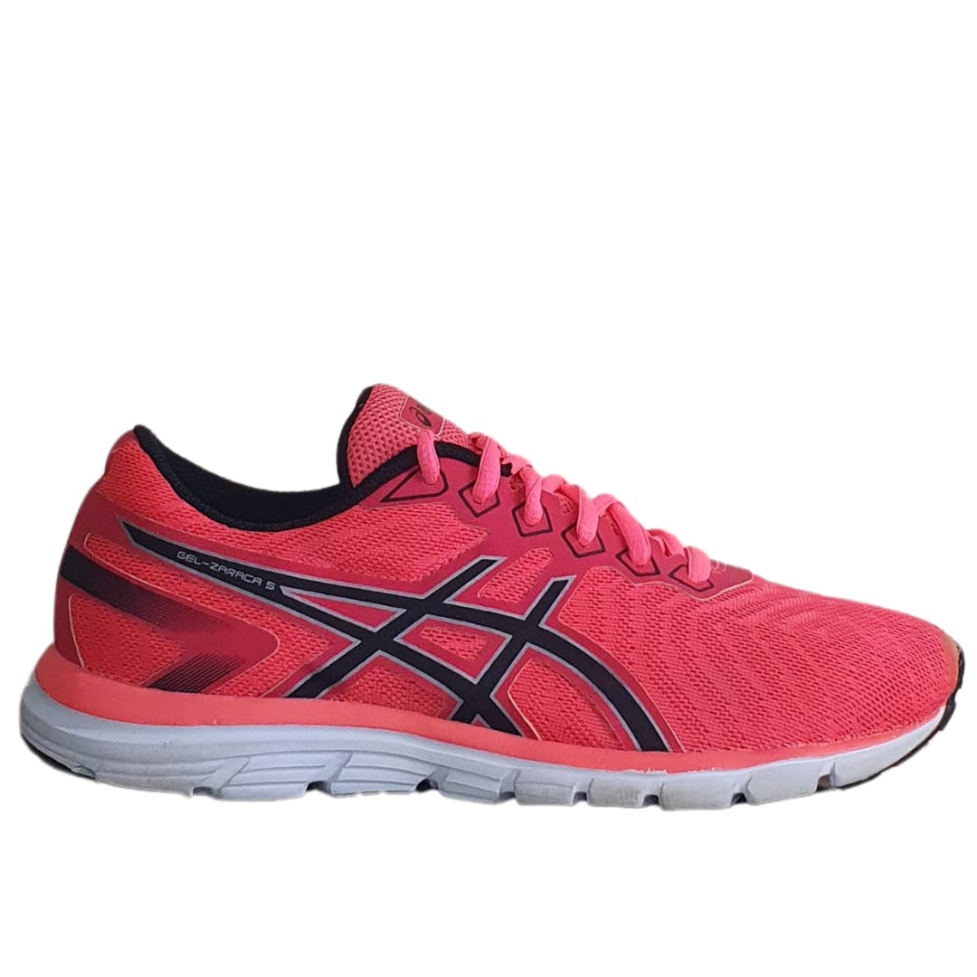 ASICS  GEL ZARACA 5