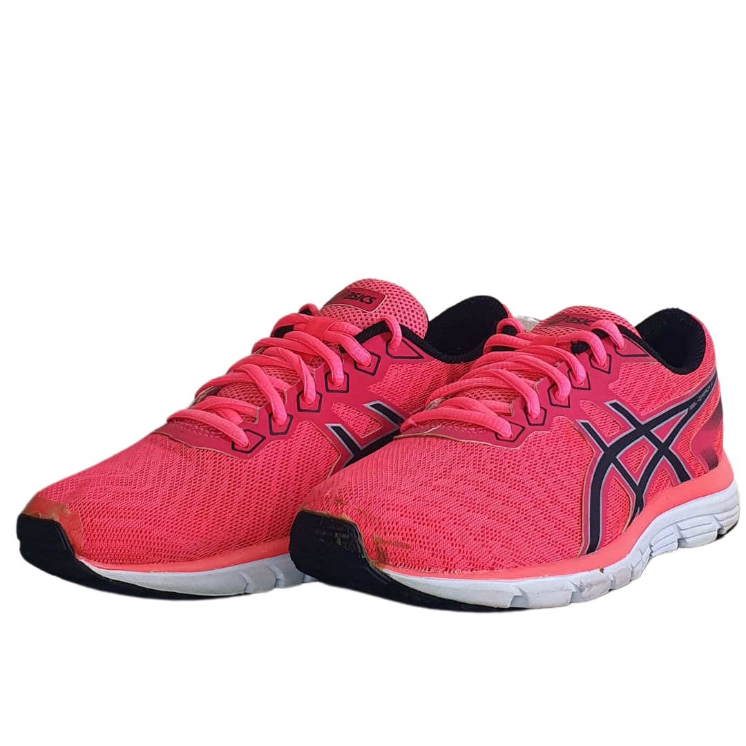 ASICS  GEL ZARACA 5