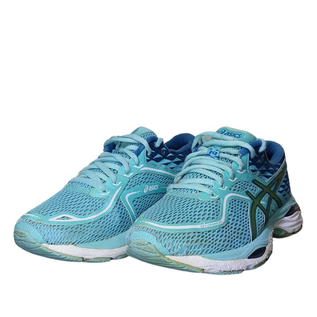 ASICS GEL CUMULUS 19