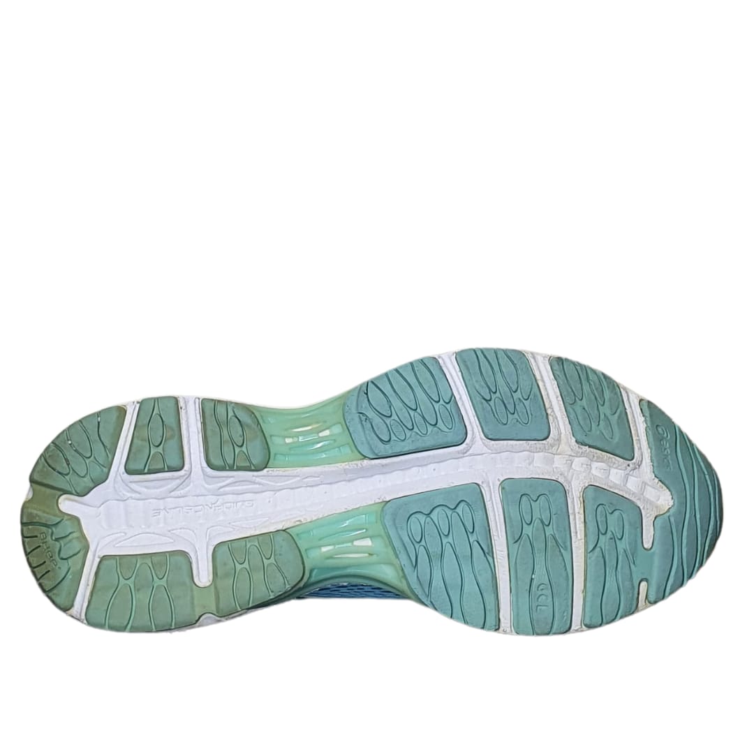 ASICS GEL CUMULUS 19