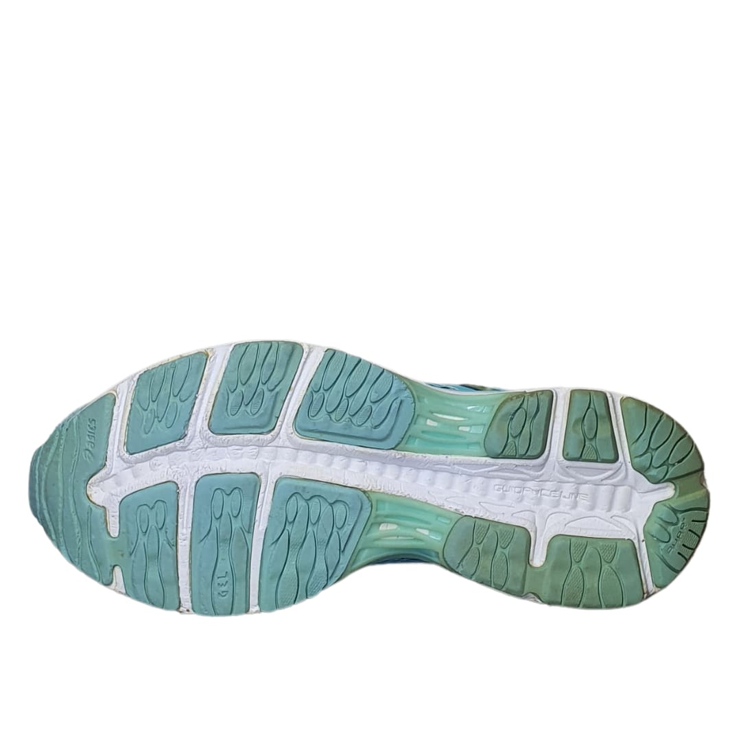 ASICS GEL CUMULUS 19
