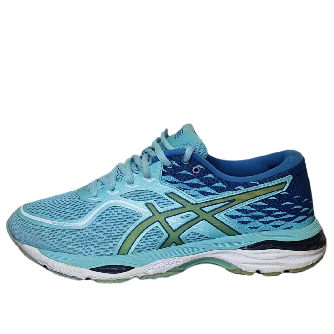 ASICS GEL CUMULUS 19