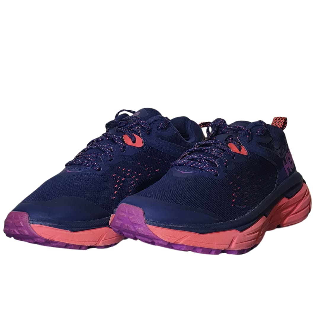 HOKA ATR CHALLANGER 6