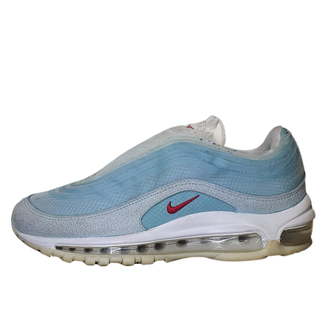 NIKE  AIR MAX 97 SHANGHAI