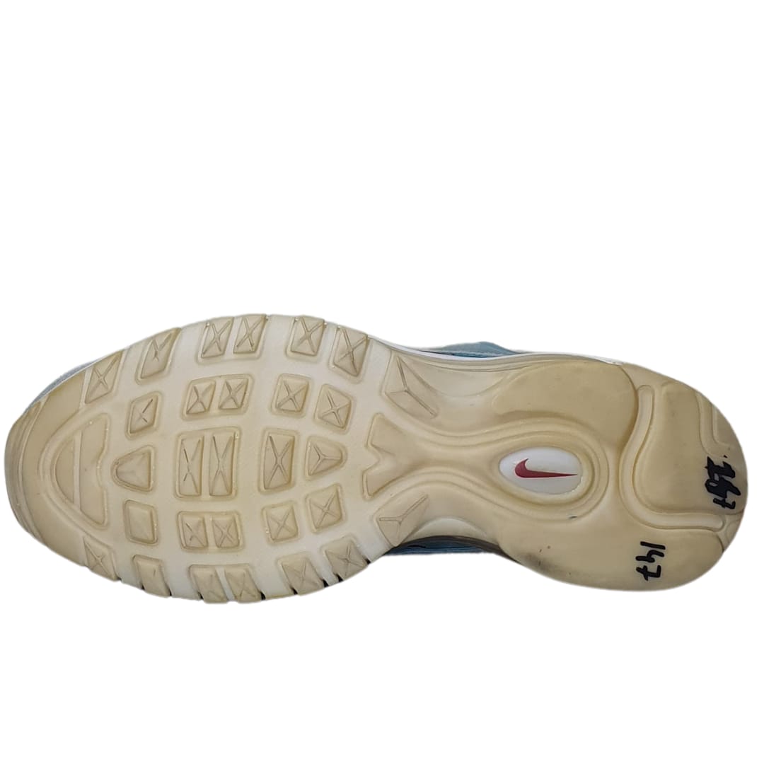NIKE  AIR MAX 97 SHANGHAI