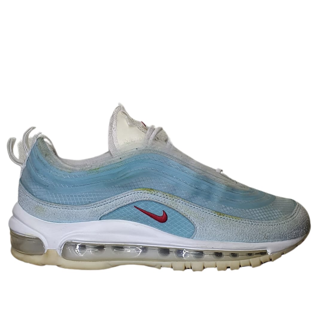 NIKE  AIR MAX 97 SHANGHAI