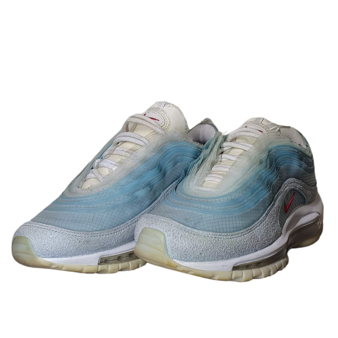 NIKE  AIR MAX 97 SHANGHAI